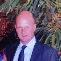 Nigel Dearsley  - MBA's avatar