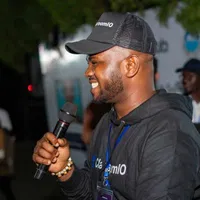 Rotimi Best's avatar