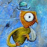 Dave Vamos's avatar