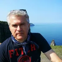 Fabrizio Carpin's avatar