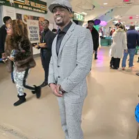 Hyatt Williams's avatar