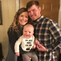 Kristen Snider's avatar