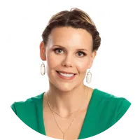 Monica McKitterick's avatar