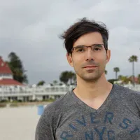 Alejandro Cuba Ruiz's avatar