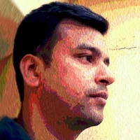 Sriram's avatar