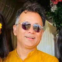 Kumar Manish's avatar