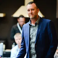 Glenn Leet's avatar