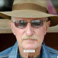 John DeCindis's avatar