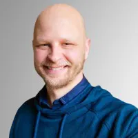 Brian Saksa's avatar