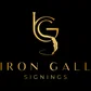 Iron Gall Signings avatar