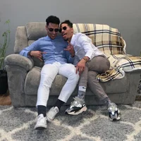 Rony Rosales's avatar
