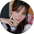 Tina Vign's avatar
