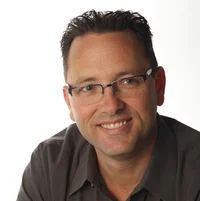 Mark Quinn's avatar