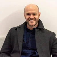 Chris Alders's avatar