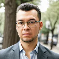 Pedro García's avatar