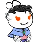 Light-magica avatar
