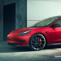 Model 3 Mario's avatar