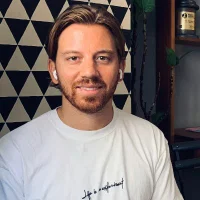 Mark Yeramian's avatar