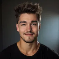 Mitchell Keller's avatar