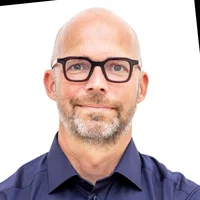 Peter Sorgenfrei's avatar
