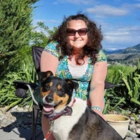 Joan Zammit's avatar