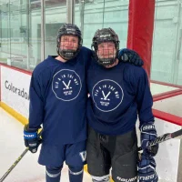 Patrick Zachary's avatar