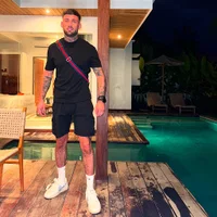 stephen perry's avatar