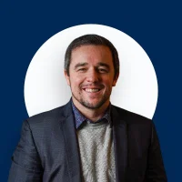 Chris March's avatar