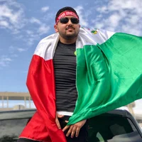 Isai Lopez's avatar