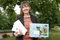 Wendy Lattimore's avatar