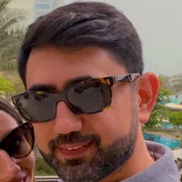 Hussein Hamdan's avatar