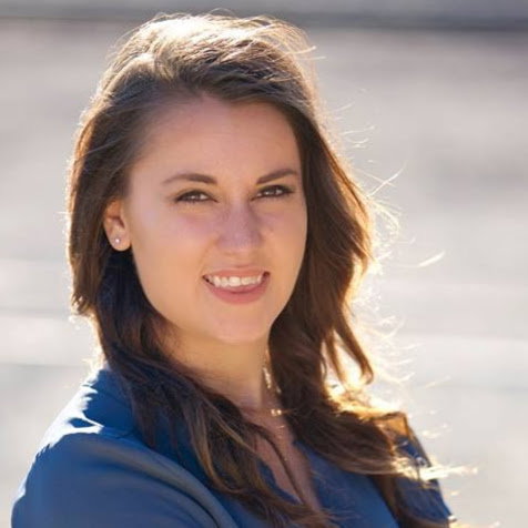 Samantha Machart