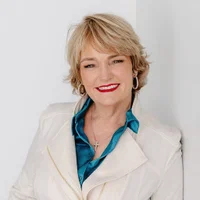 Cathy Johnson's avatar