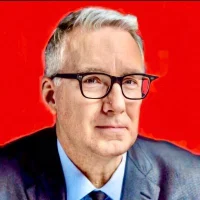 Keith Olbermann's avatar