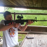 Alain Grima's avatar