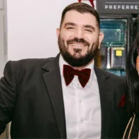 Vasilis Polykretis's avatar