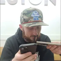 Cole Huffman's avatar