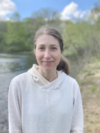 Mackenzie Hawkins's avatar