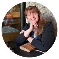 Lisa McCague's avatar