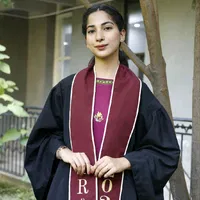 Mariyum Areeb Amjad's avatar