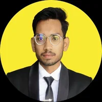 Manish Kumar Shah's avatar