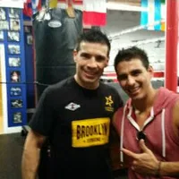 Luis Mussot's avatar