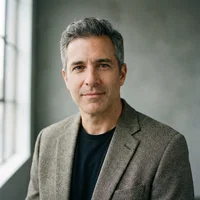 Alain Lavoie's avatar