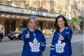 Ladies Talkin' Leafs avatar