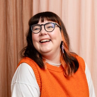 Photo of Hollie Arnett