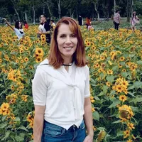 Joy Meadows's avatar