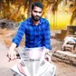 Teja Muthabathula avatar