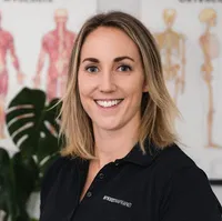 Lisa Nykvist's avatar