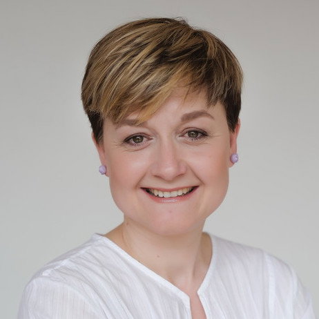 Kamila Pavlištová