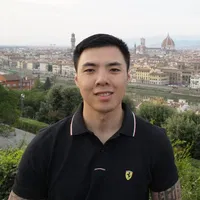 Kevin Young's avatar